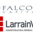 Chilean firms Falcom and Larrain launch Lux fund targeting Mexican fixed income
