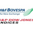 BM&F Bovespa and S&P Dow Jones reach landmark index agreement